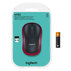 М. LOGITECH M185 Red 910-002240 М. LOGITECH M185 Red 910-002240