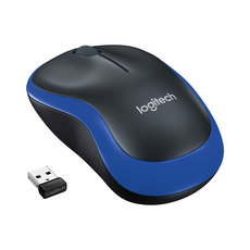 М. LOGITECH M185 Blue 910-002239 М. LOGITECH M185 Blue 910-002239