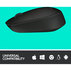 М. LOGITECH M170 Black 910-004940 М. LOGITECH M170 Black 910-004940