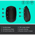 М. LOGITECH M170 Black 910-004940 М. LOGITECH M170 Black 910-004940