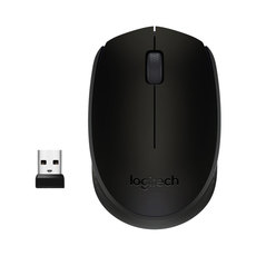 М. LOGITECH M170 Black 910-004940 М. LOGITECH M170 Black 910-004940