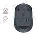 М. LOGITECH M171 Black/Grey 910-004424 М. LOGITECH M171 Black/Grey 910-004424