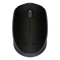 М. LOGITECH M171 Black/Grey 910-004424 М. LOGITECH M171 Black/Grey 910-004424