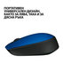 М. LOGITECH M171 Blue/Black 910-004640 М. LOGITECH M171 Blue/Black 910-004640