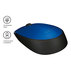 М. LOGITECH M171 Blue/Black 910-004640 М. LOGITECH M171 Blue/Black 910-004640