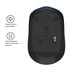 М. LOGITECH M171 Blue/Black 910-004640 М. LOGITECH M171 Blue/Black 910-004640