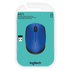 М. LOGITECH M171 Blue/Black 910-004640 М. LOGITECH M171 Blue/Black 910-004640