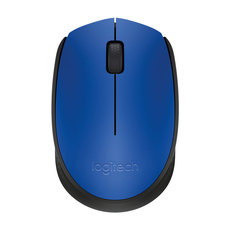 М. LOGITECH M171 Blue/Black 910-004640 М. LOGITECH M171 Blue/Black 910-004640