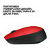 М. LOGITECH M171 Red/Black 910-004641 М. LOGITECH M171 Red/Black 910-004641