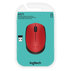 М. LOGITECH M171 Red/Black 910-004641 М. LOGITECH M171 Red/Black 910-004641