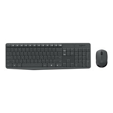 Wireless Kit LOGITECH MK235 920-008024 Wireless Kit LOGITECH MK235 920-008024