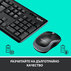 КЛ.+М. LOGITECH MK270 920-004508 КЛ.+М. LOGITECH MK270 920-004508