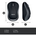 КЛ.+М. LOGITECH MK270 920-004508 КЛ.+М. LOGITECH MK270 920-004508