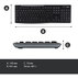 КЛ.+М. LOGITECH MK270 920-004508 КЛ.+М. LOGITECH MK270 920-004508