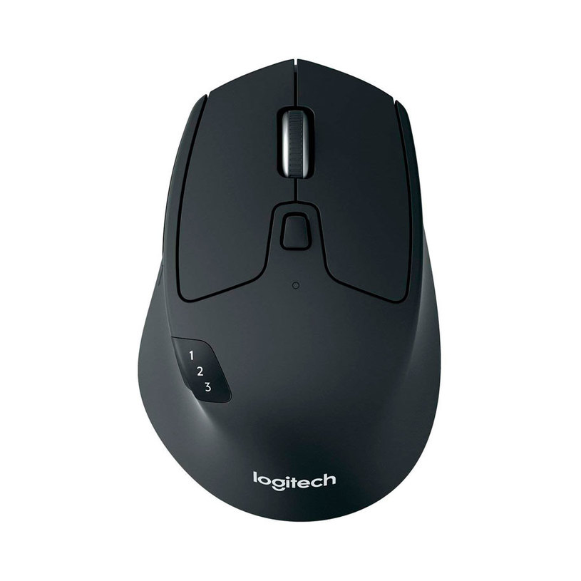 Мишка LOGITECH M720 Triathlon 910-004791 Мишка LOGITECH M720 Triathlon 910-004791
