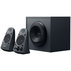 КОЛ. LOGITECH Z625 2.1 POWERFUL THX SOU КОЛ. LOGITECH Z625 2.1 POWERFUL THX SOU