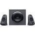 КОЛ. LOGITECH Z625 2.1 POWERFUL THX SOU КОЛ. LOGITECH Z625 2.1 POWERFUL THX SOU