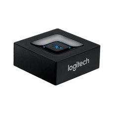 LOGITECH BLUETOOTH AUDIO ADAPTER LOGITECH BLUETOOTH AUDIO ADAPTER