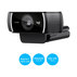 WEB CAM LOGITECH C922 PRO STREAM WEB CAM LOGITECH C922 PRO STREAM