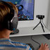WEB CAM LOGITECH C922 PRO STREAM WEB CAM LOGITECH C922 PRO STREAM