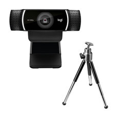 Webcam LOGITECH C922 PRO STREAM Webcam LOGITECH C922 PRO STREAM