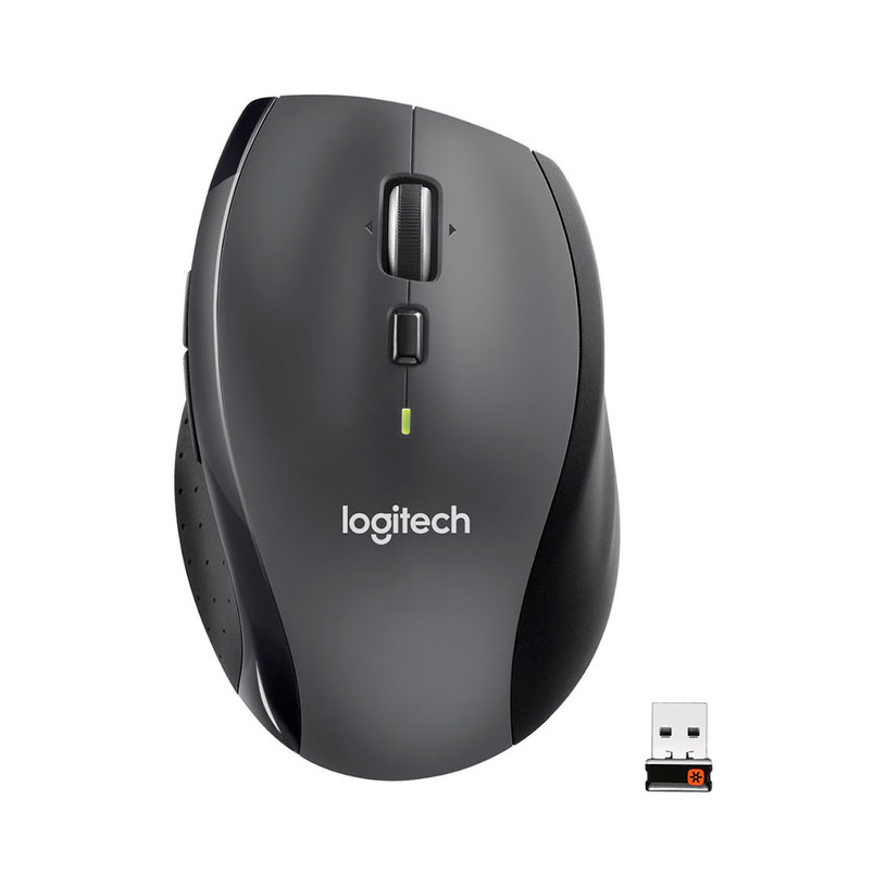 Мишка LOGITECH M705 Marathon 910-001949 Мишка LOGITECH M705 Marathon 910-001949