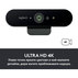 WEB CAM LOGITECH BRIO 4K SE 960-001194 WEB CAM LOGITECH BRIO 4K SE 960-001194