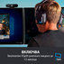 WEB CAM LOGITECH BRIO 4K SE 960-001194 WEB CAM LOGITECH BRIO 4K SE 960-001194