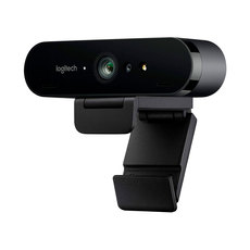 Уеб камера LOGITECH BRIO 4K Stream Edit.960-001194 Уеб камера LOGITECH BRIO 4K Stream Edit.960-001194