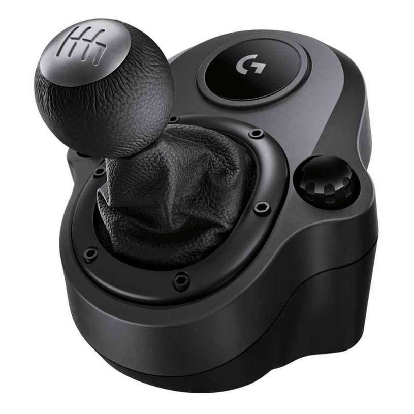 6 speed gear lever for Wheel LOGITECH DRIVING FORCE SHIFTER FOR G29/G920/G923 941-000130 6 speed gear lever for Wheel LOGITECH DRIVING FORCE SHIFTER FOR G29/G920/G923 941-000130