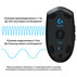 М. LOGITECH G305 Lightspeed BK 00528 М. LOGITECH G305 Lightspeed BK 00528
