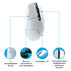 М. LOGITECH G305 Lightspeed WT 005291 М. LOGITECH G305 Lightspeed WT 005291