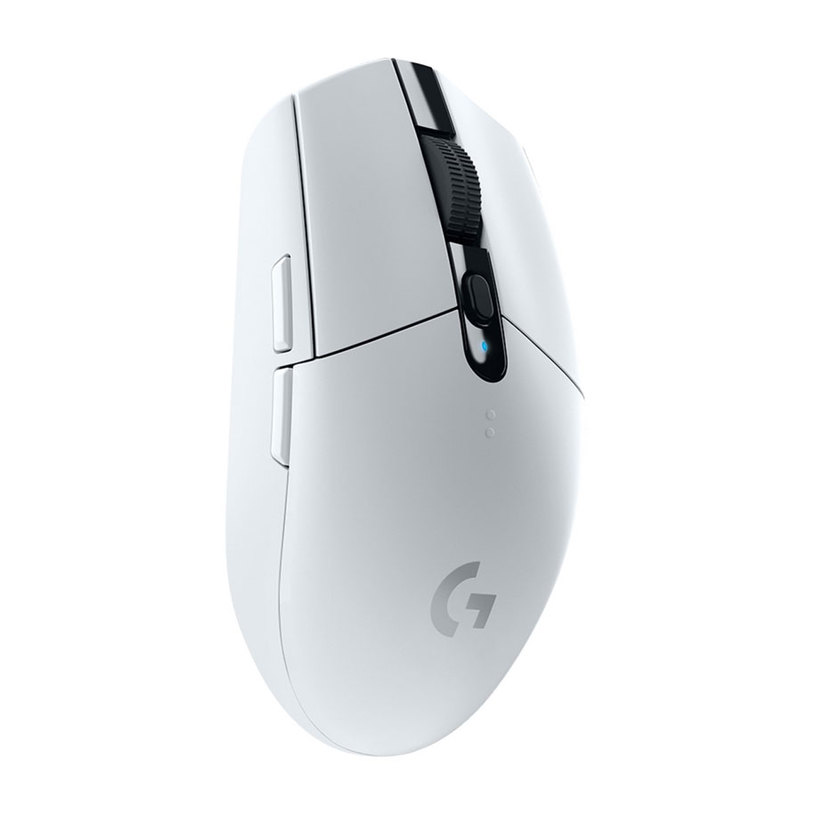 Мишка LOGITECH G305 Lightspeed WT 910-005291 Мишка LOGITECH G305 Lightspeed WT 910-005291