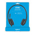 СЛ.+МИК. LOGITECH H340 USB 981-000475 СЛ.+МИК. LOGITECH H340 USB 981-000475