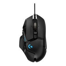 МИШКА LOGITECH G502 HERO 910-005470 МИШКА LOGITECH G502 HERO 910-005470