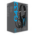 СЛ.+МИК. LOGITECH G432 7.1 СЛ.+МИК. LOGITECH G432 7.1