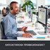 WEB CAM LOGITECH C920S Pro HD 960-001252 WEB CAM LOGITECH C920S Pro HD 960-001252