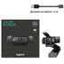 WEB CAM LOGITECH C920S Pro HD 960-001252 WEB CAM LOGITECH C920S Pro HD 960-001252