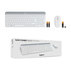 КЛ.+М. LOGITECH MK470 White 920-009205 КЛ.+М. LOGITECH MK470 White 920-009205