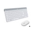 КЛ.+М. LOGITECH MK470 White 920-009205 КЛ.+М. LOGITECH MK470 White 920-009205