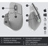 М. LOGITECH MX Master 3 PG 910-005695 М. LOGITECH MX Master 3 PG 910-005695