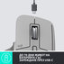 М. LOGITECH MX Master 3 PG 910-005695 М. LOGITECH MX Master 3 PG 910-005695