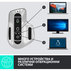 М. LOGITECH MX Master 3 PG 910-005695 М. LOGITECH MX Master 3 PG 910-005695