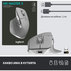 М. LOGITECH MX Master 3 PG 910-005695 М. LOGITECH MX Master 3 PG 910-005695