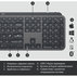 КЛ. LOGITECH MX KEYS ADV GR 920-009415* КЛ. LOGITECH MX KEYS ADV GR 920-009415*