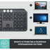 КЛ. LOGITECH MX KEYS ADV GR 920-009415* КЛ. LOGITECH MX KEYS ADV GR 920-009415*