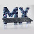 КЛ. LOGITECH MX KEYS ADV GR 920-009415* КЛ. LOGITECH MX KEYS ADV GR 920-009415*