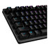 КЛ. LOGITECH G512 GX Brown 920-009352 КЛ. LOGITECH G512 GX Brown 920-009352