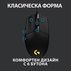 М. LOGITECH G102 LIGHTSYNC BK 910-005823 М. LOGITECH G102 LIGHTSYNC BK 910-005823