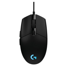 М. LOGITECH G102 LIGHTSYNC BK 910-005823 М. LOGITECH G102 LIGHTSYNC BK 910-005823